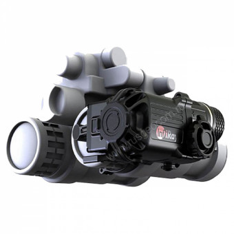 Тепловизионная насадка iRay Jerry C5 Тепловизионная насадка iRay Jerry C5