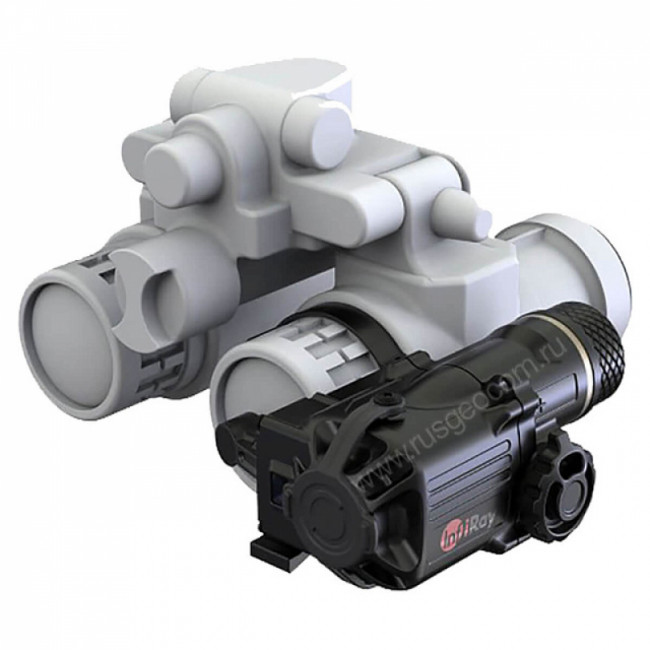 Тепловизионная насадка iRay Jerry C5 Тепловизионная насадка iRay Jerry C5