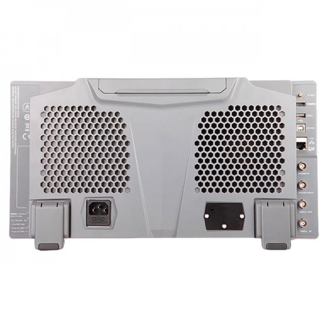 Анализатор спектра реального времени RIGOL RSA3045