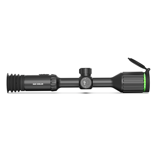 Тепловизионный прицел для охоты Conotech Night Arrow 350LIIR с лазерным дальномером Тепловизионный прицел для охоты Conotech Night Arrow 350LIIR с лазерным дальномером