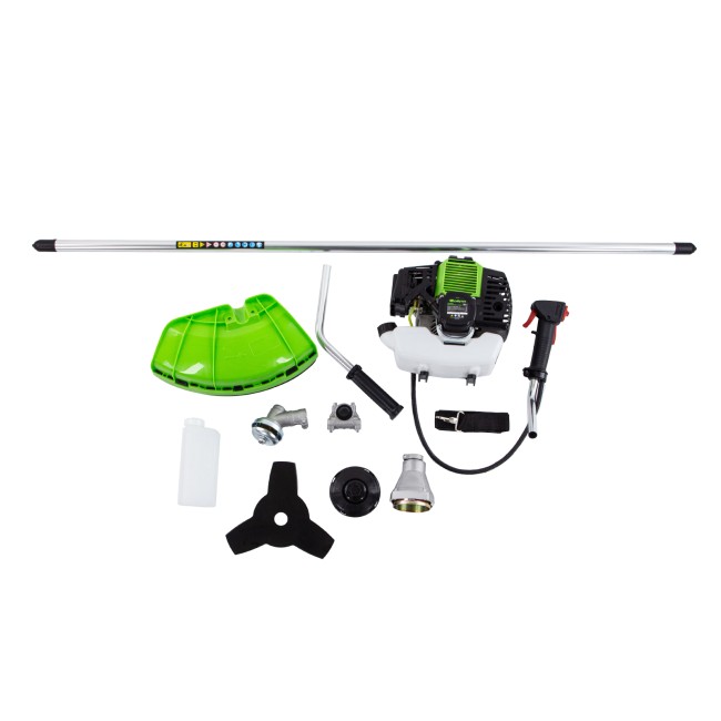 Триммер бензиновый КС-3000Н Сибртех Триммер бензиновый КС-3000Н Сибртех