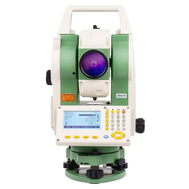 Комплект 1 FOIF RTS332 (R1000, 2") 4 в 1 Комплект 1 FOIF RTS332 (R1000, 2") 4 в 1