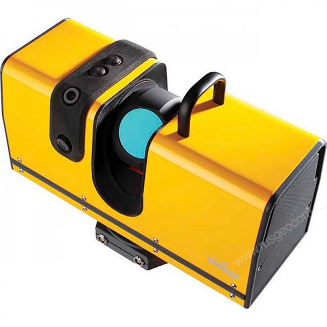 Мобильный лазерный сканер Surphaser SurphSLAM 10 Мобильный лазерный сканер Surphaser SurphSLAM 10