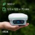 Комплект GNSS-приёмник RGK SR1 с контроллером RGK SC100 и вехой RGK GLS 25 Комплект GNSS-приёмник RGK SR1 с контроллером RGK SC100 и вехой RGK GLS 25