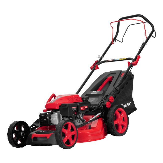 Газонокосилка бензиновая GL51SP-K MTX Газонокосилка бензиновая GL51SP-K MTX