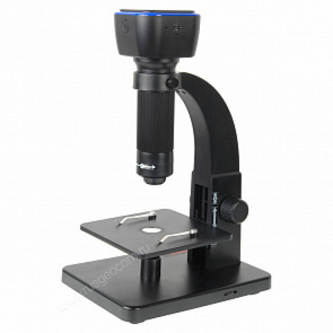 Микроскоп Микромед МИКМЕД WiFi 2000Х 5.0 Микроскоп Микромед МИКМЕД WiFi 2000Х 5.0