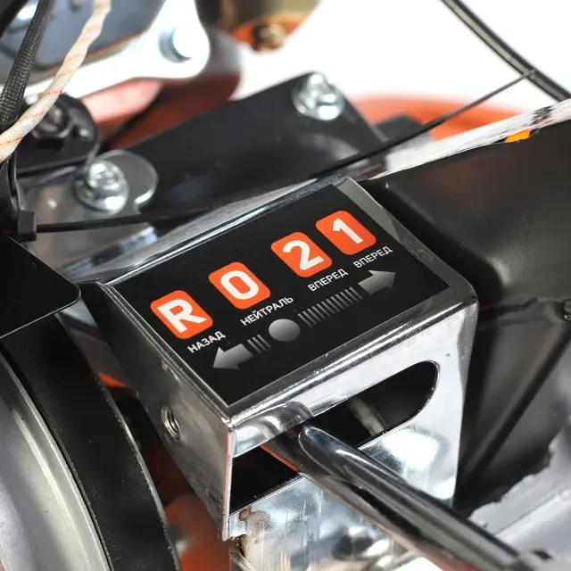 Мотоблок бензиновый Patriot Калуга М X-Drive Мотоблок бензиновый Patriot Калуга М X-Drive