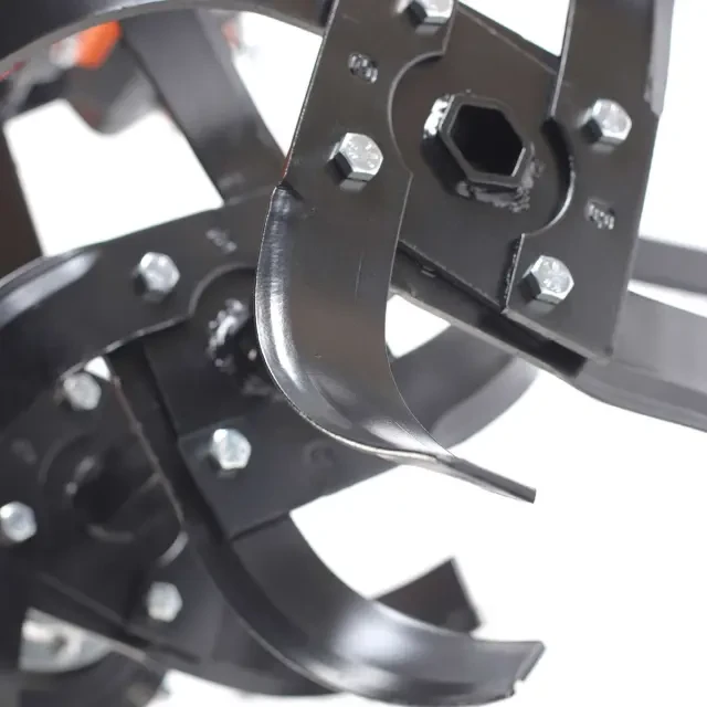 Мотоблок бензиновый Patriot Калуга М X-Drive Мотоблок бензиновый Patriot Калуга М X-Drive