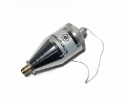 Отвес маркшейдерский ОР-650