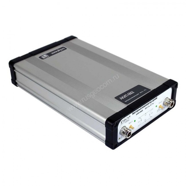 Анализатор цепей АКИП-6602 Анализатор цепей АКИП-6602