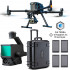 Квадрокоптер с лидаром DJI Matrice 300 RTK Combo комплект