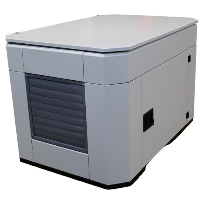 Кожух для генератора 1600-Optimal летний комплект (тихий) Кожух для генератора 1600-Optimal летний комплект (тихий)