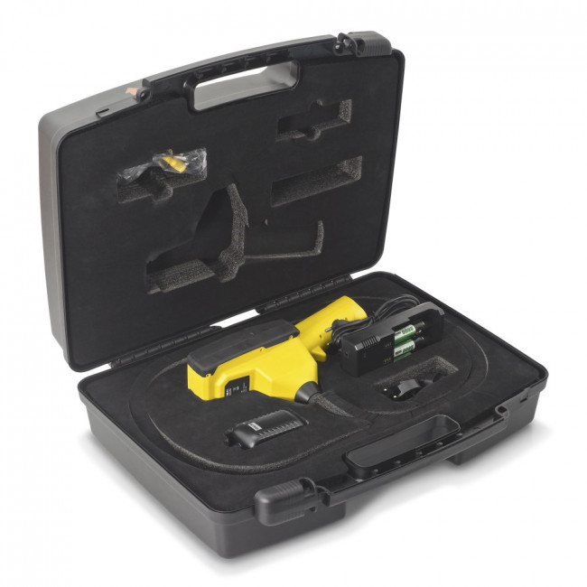 Промышленный видеоскоп Trotec VSC206