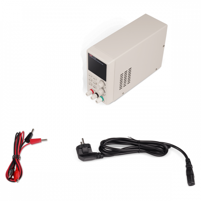 Источник питания RGK PS-1326 Источник питания RGK PS-1326