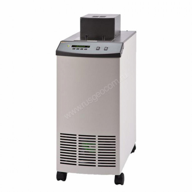 Поверочный термостат Fluke 7381-25