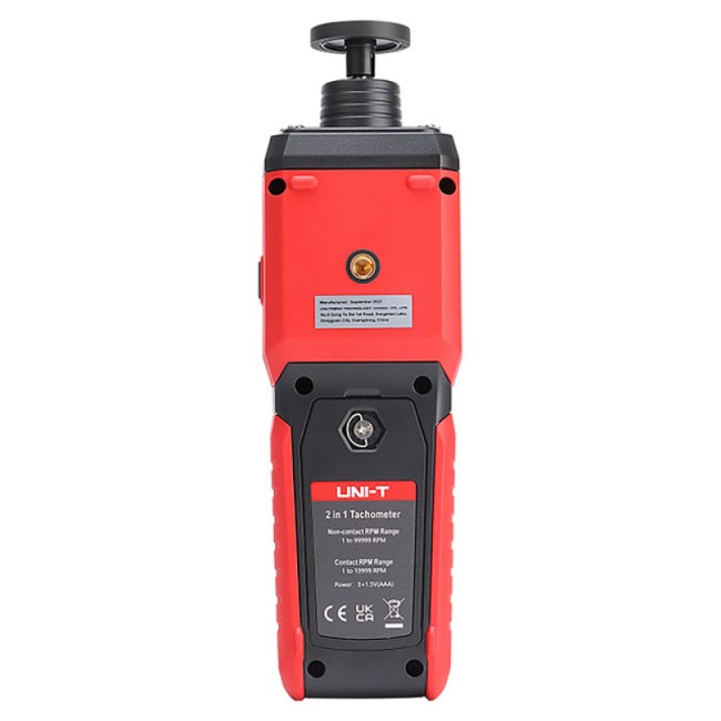 Тахометр UNI-T UT372D Тахометр UNI-T UT372D