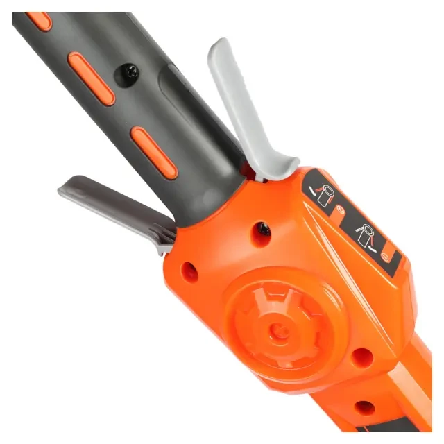 Аккумуляторный триммер Patriot TR 340XL Аккумуляторный триммер Patriot TR 340XL