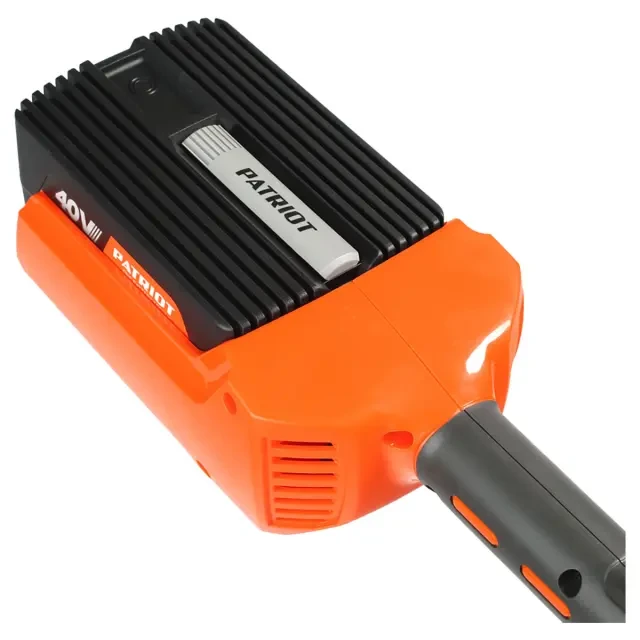 Аккумуляторный триммер Patriot TR 340XL Аккумуляторный триммер Patriot TR 340XL
