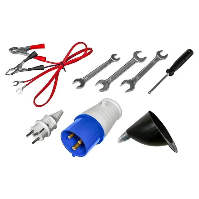 Дизельный генератор TSS SDG 5500EHA Дизельный генератор TSS SDG 5500EHA