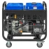 Дизельный генератор TSS SDG 5500EHA Дизельный генератор TSS SDG 5500EHA