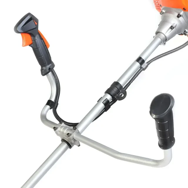 Бензиновый триммер Patriot PT 553