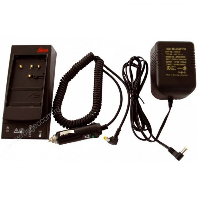 Зарядное устройство Leica GKL211 Зарядное устройство Leica GKL211