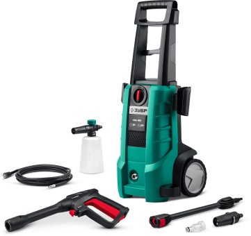 Мойка высокого давления АВД-160 ЗУБР