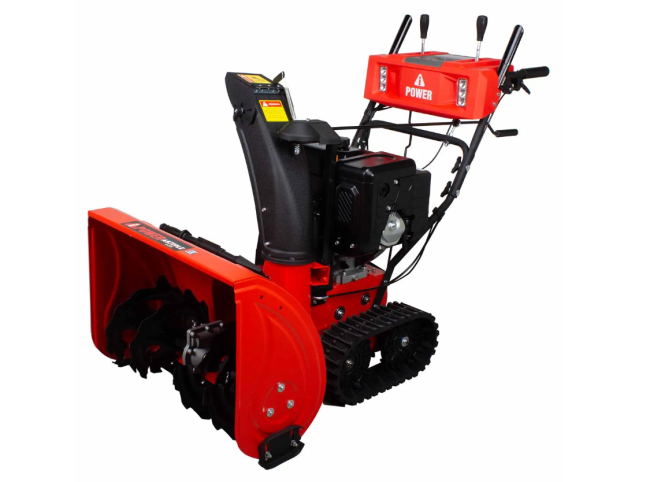 Снегоуборочная машина AS719LE A-iPower Снегоуборочная машина AS719LE A-iPower