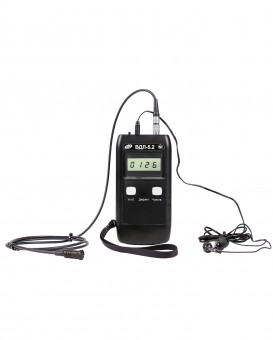 Вихретоковый дефектоскоп ВДЛ-5.2 Вихретоковый дефектоскоп ВДЛ-5.2