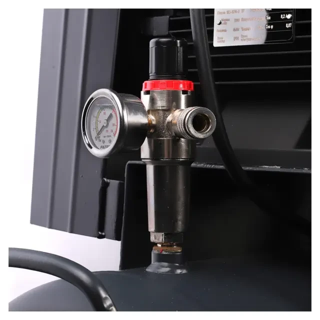 Компрессор поршневой ременной Patriot KRX 700 L100 D