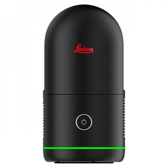 Лазерный сканер Leica BLK360 G2 Лазерный сканер Leica BLK360 G2