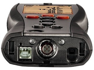 Управляющий модуль Testo 350