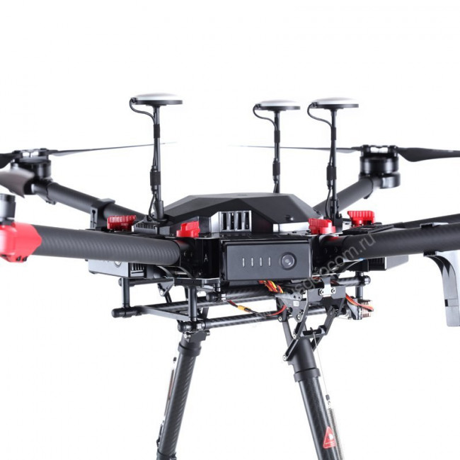 Платформа DJI Matrice 600 Pro Платформа DJI Matrice 600 Pro