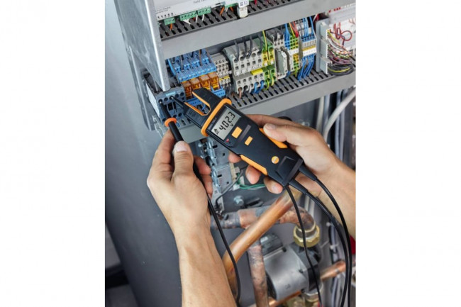 Тестер тока Testo 755-1 Тестер тока Testo 755-1