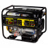 Бензиновый генератор HUTER DY8000LX-3 Бензиновый генератор HUTER DY8000LX-3