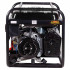 Бензиновый генератор HUTER DY8000LX-3 Бензиновый генератор HUTER DY8000LX-3