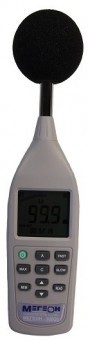 Шумомер МЕГЕОН 92020