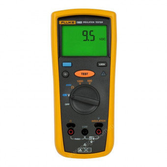 Мегаомметр Fluke 1503