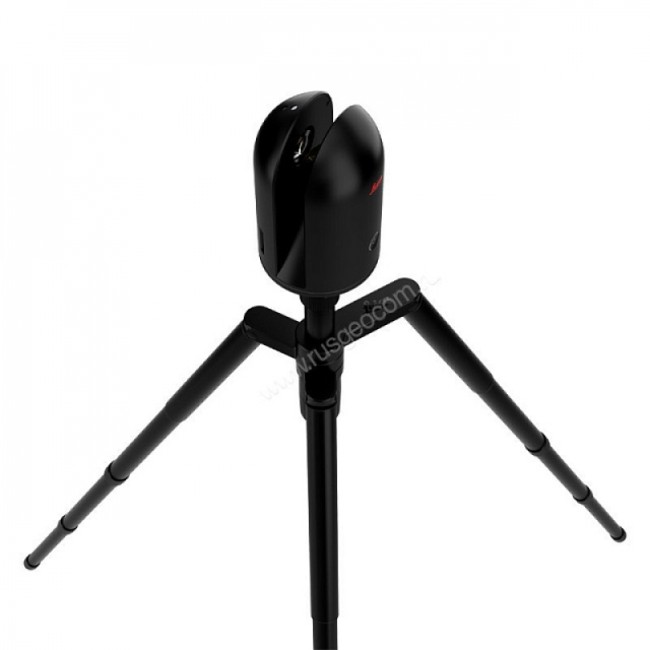 Наземный лазерный сканер Leica BLK360 Наземный лазерный сканер Leica BLK360