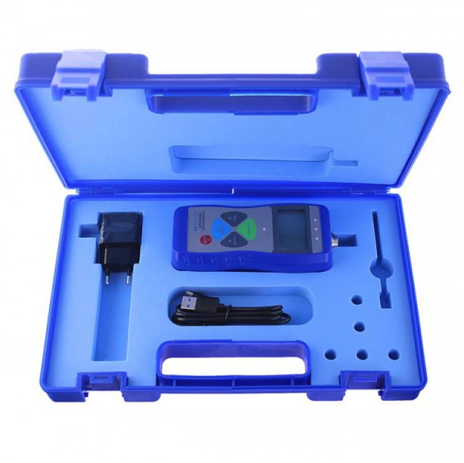 Цифровой динамометр МЕГЕОН 53020К Цифровой динамометр МЕГЕОН 53020К