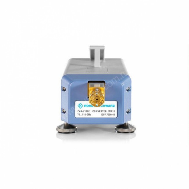 Преобразователь частоты Rohde Schwarz ZVA-Z140 Преобразователь частоты Rohde Schwarz ZVA-Z140