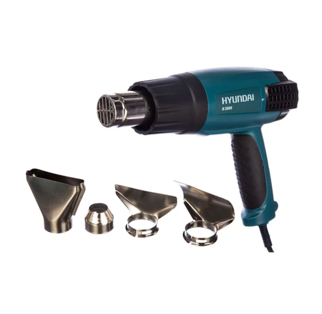 Технический фен HYUNDAI H 2000