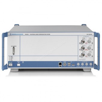 Тестер средств радиосвязи Rohde Schwarz CMW290