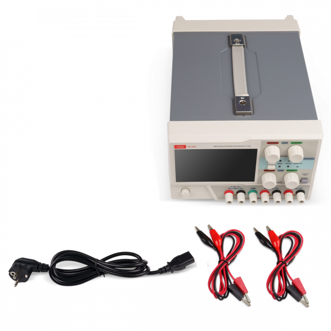 Источник питания RGK PS-3325