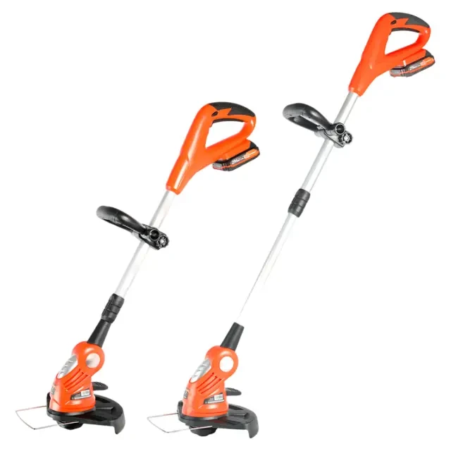 Аккумуляторный триммер Patriot TR 235 UES Аккумуляторный триммер Patriot TR 235 UES