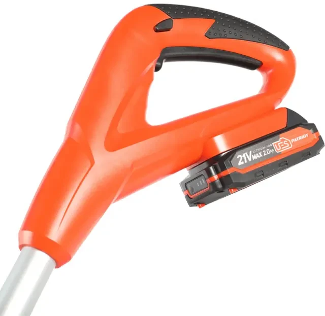 Аккумуляторный триммер Patriot TR 235 UES Аккумуляторный триммер Patriot TR 235 UES