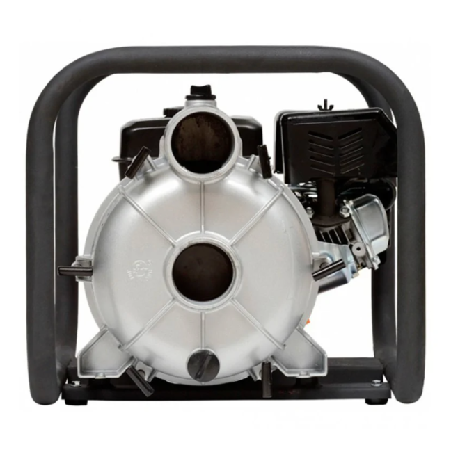 Мотопомпа HYUNDAI HYT 80 для сильнозагрязненной жидкости Мотопомпа HYUNDAI HYT 80 для сильнозагрязненной жидкости