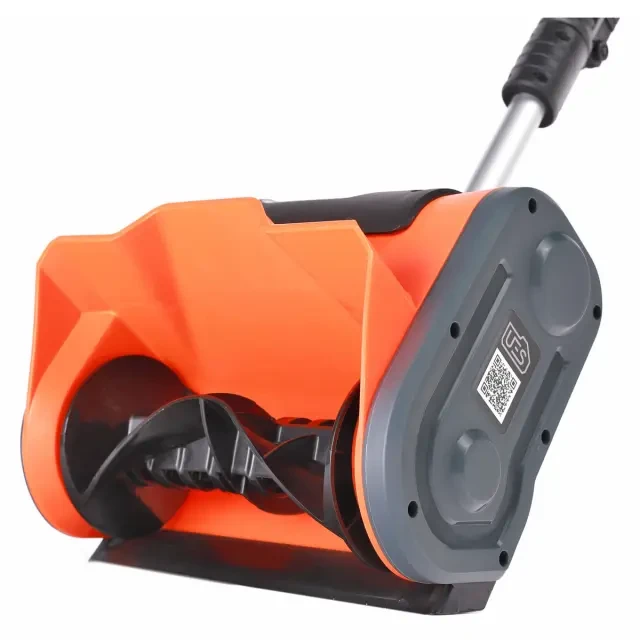 Снегоуборщик аккумуляторный ручной Patriot PE 1002 UES с АКБ 2 Ач + ЗУ 2А