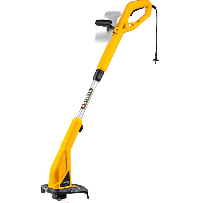 Триммер электрический TEL-25-410 STEHER Триммер электрический TEL-25-410 STEHER