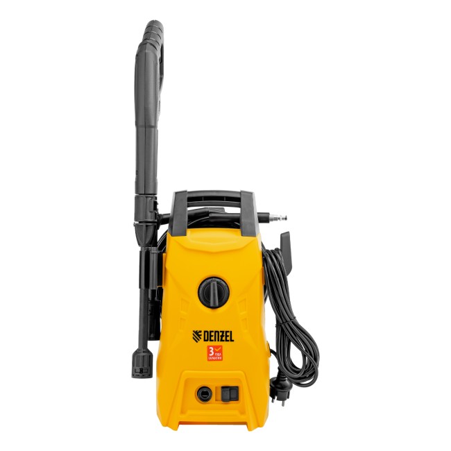 Моечная машина высокого давления R-135L Denzel